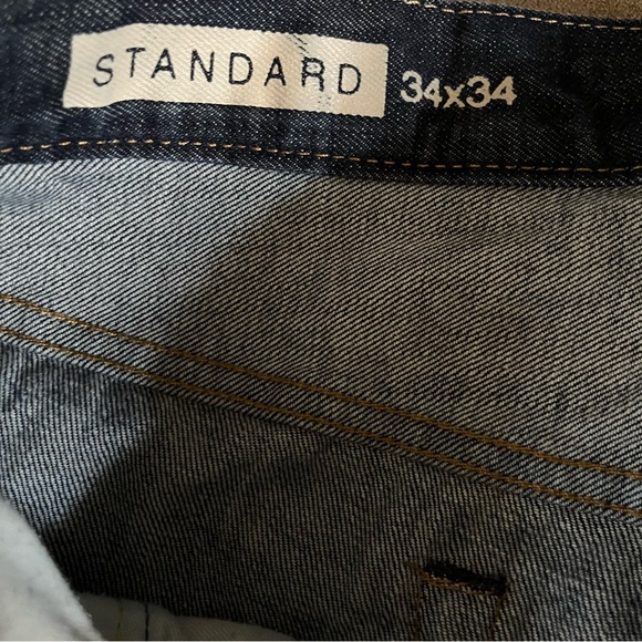 👖Gap Standard Jeans👖 - Picture 4 of 6